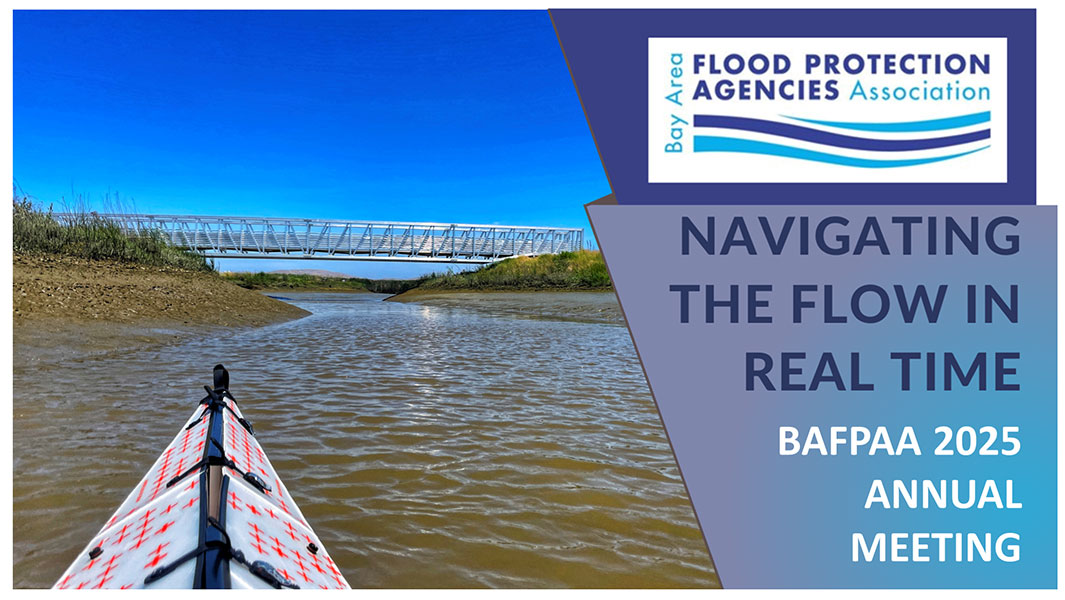 BAFPAA 2025 Annual Meeting