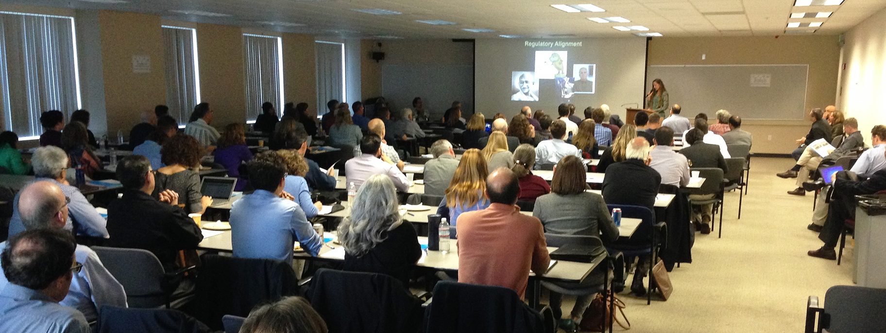 BAFPAA 2015 Conference