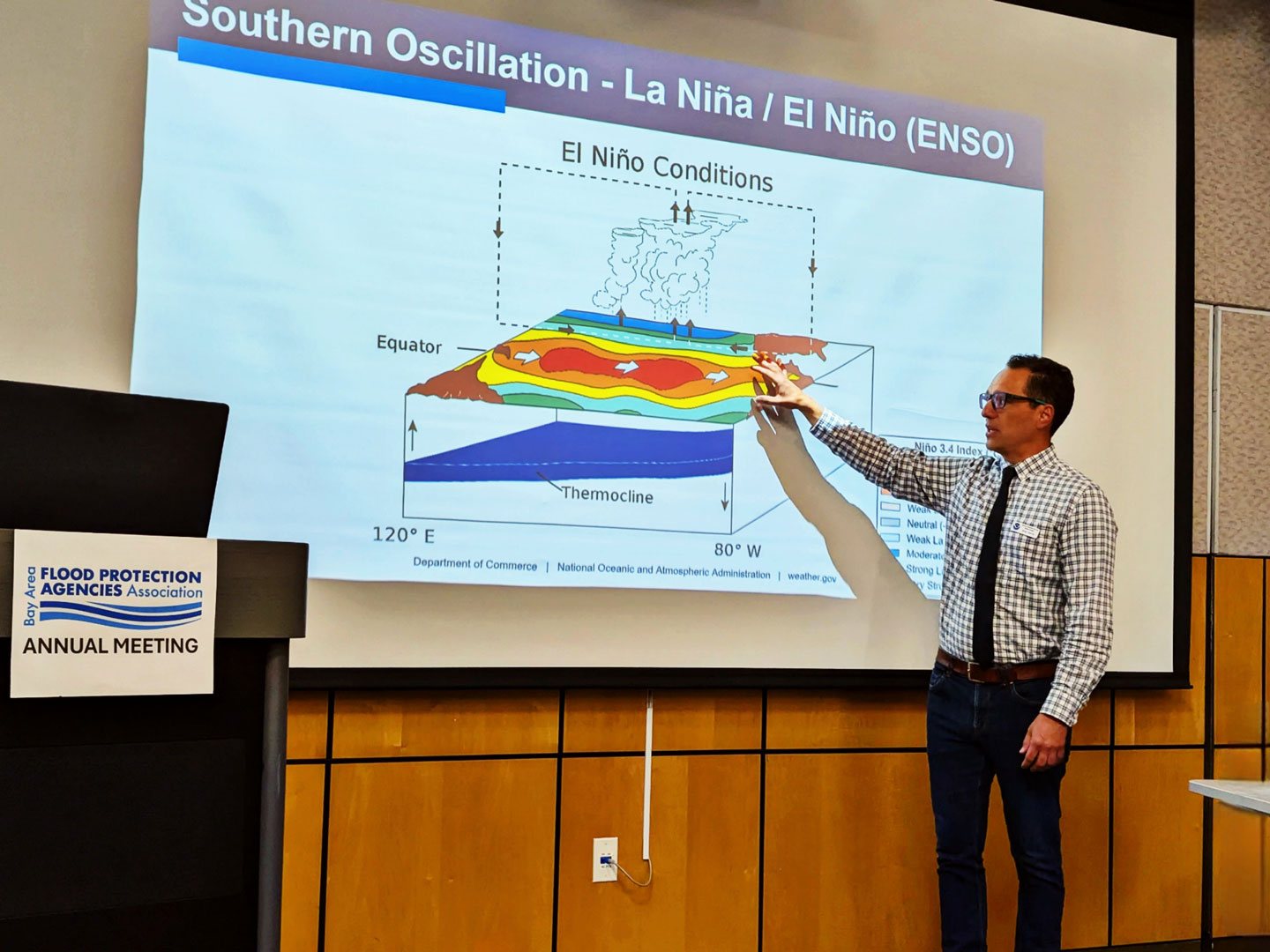 Brian Garcia, National Weather Service
