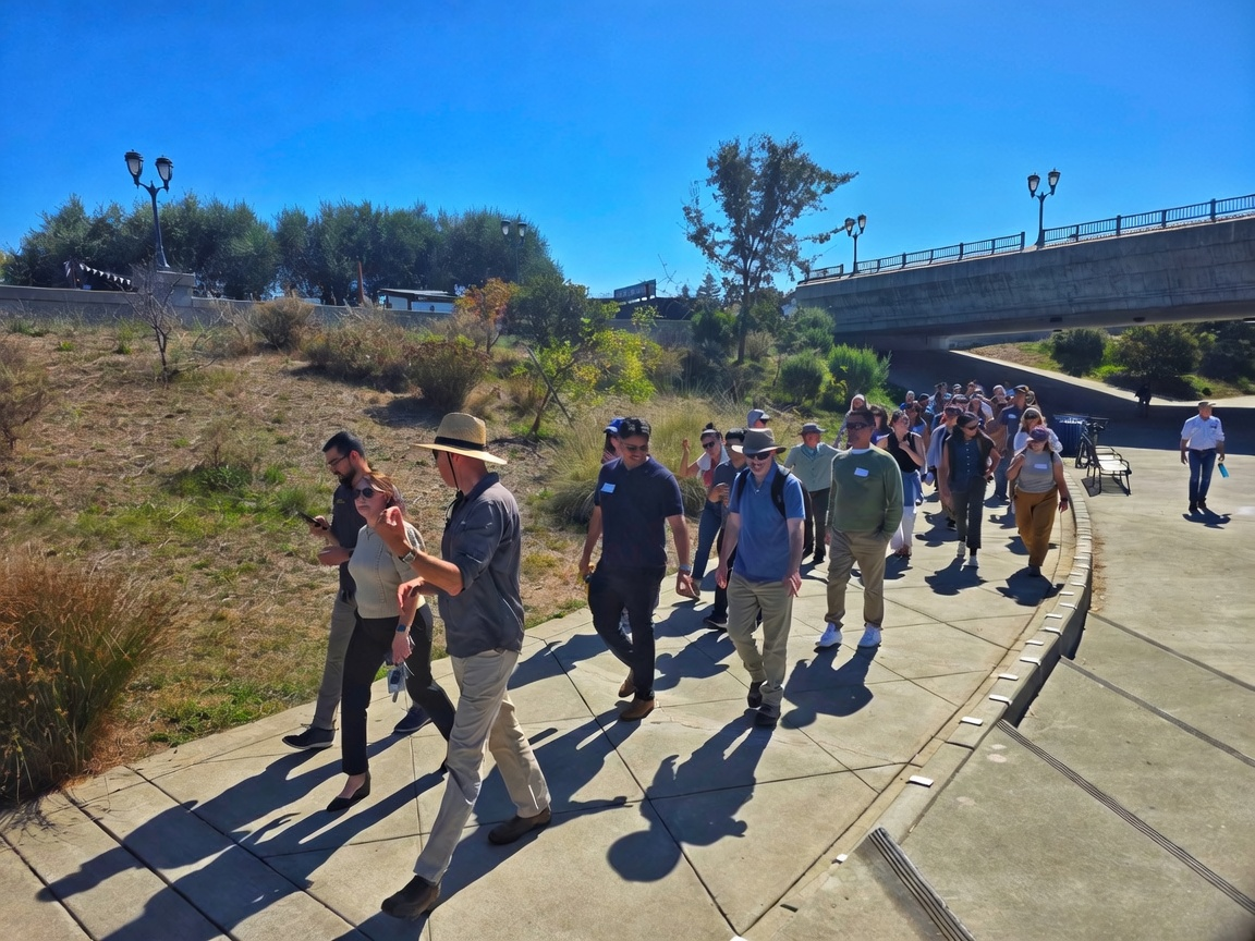 BAFPAA 2026 Fieldtrip